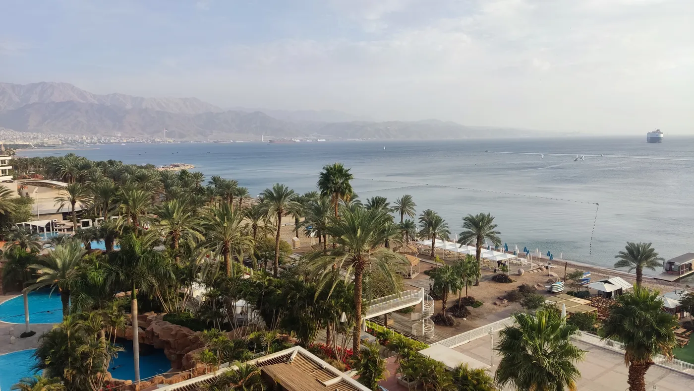 תקדים היסטורי בשער הדרומי: פקולטה בינלאומית לרפואה תוקם באילת